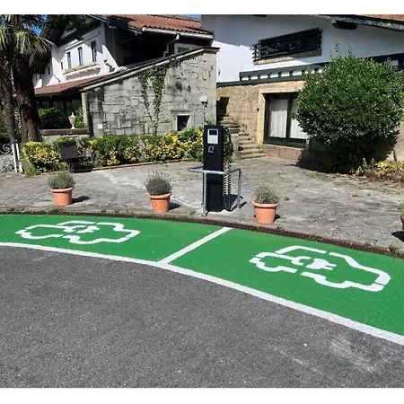 Otel Gudamendi 4*