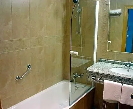 Gudamendi 4* San Sebastián