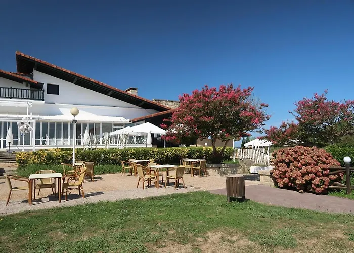 Gudamendi Hotel San Sebastian