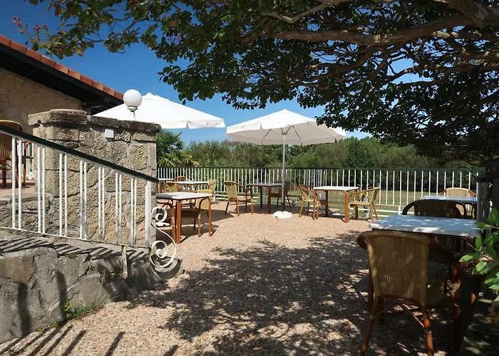 Gudamendi San Sebastian