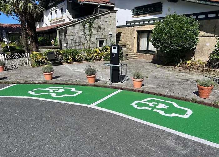 Gudamendi Szálloda 4*