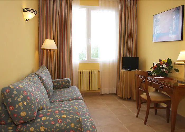 Gudamendi San Sebastián