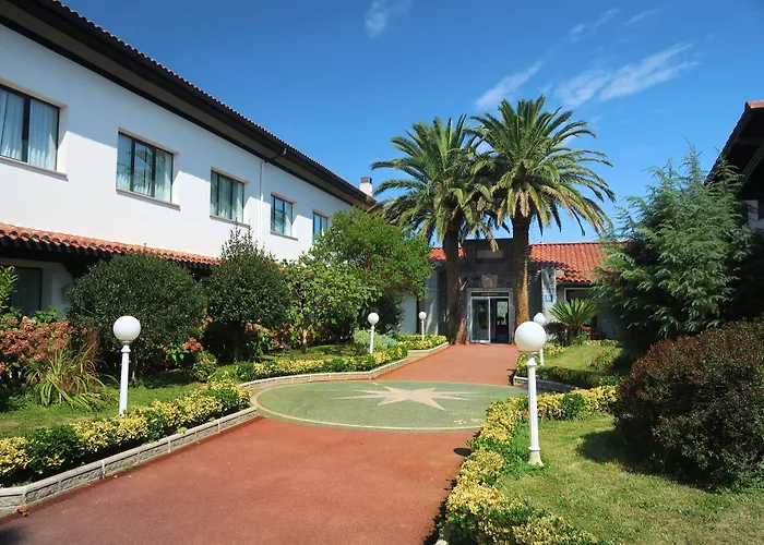 Gudamendi San Sebastián