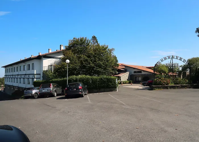 Gudamendi 4* San Sebastián