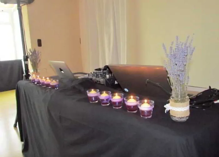 Gudamendi Szálloda San Sebastián