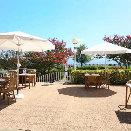 Ξενοδοχείο Gudamendi