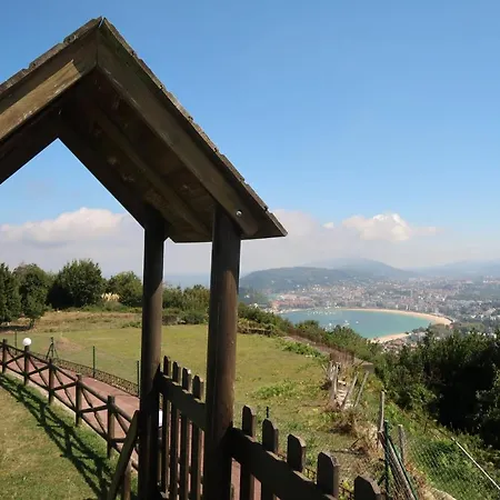 Gudamendi Otel 4*