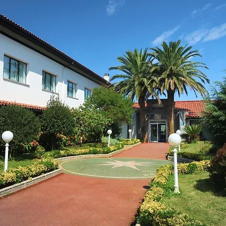 Otel Gudamendi 4*