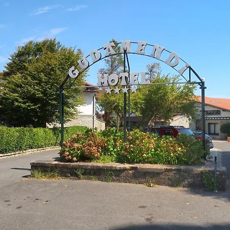 Gudamendi Otel