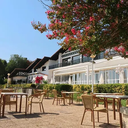 Gudamendi Otel 4*