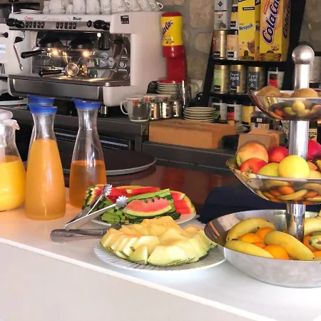 Gudamendi Ξενοδοχείο