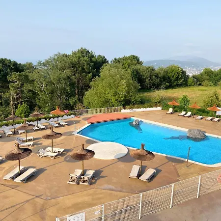 Otel Gudamendi 4*