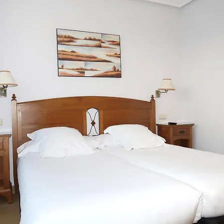 Gudamendi Otel