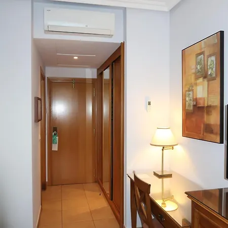Gudamendi Otel San Sebastián