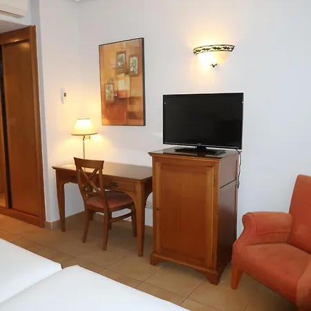 Otel Gudamendi 4*