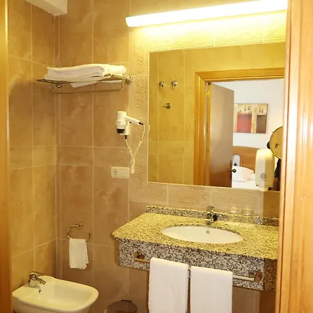 Gudamendi Otel