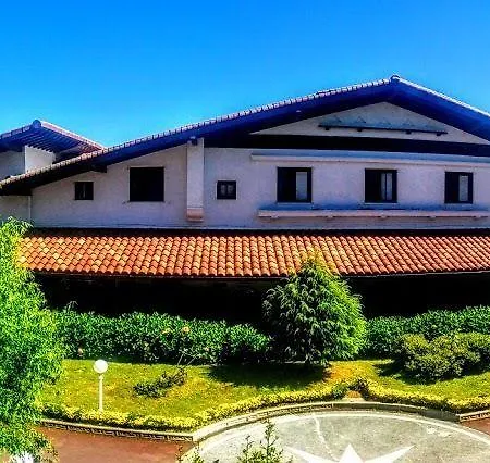 Hotel Gudamendi