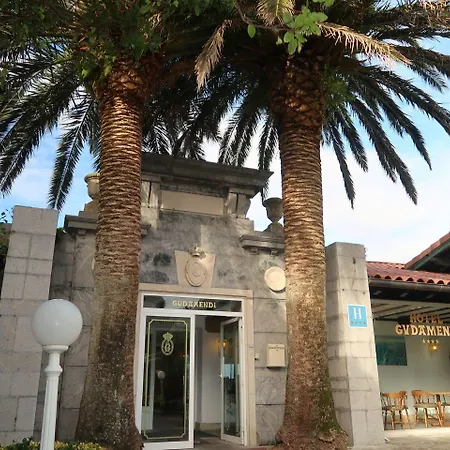 Gudamendi Ξενοδοχείο