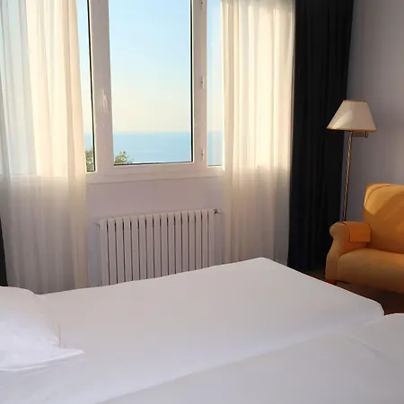Gudamendi Hotel San Sebastian