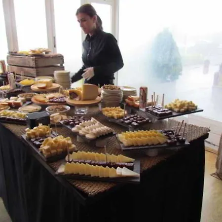 Gudamendi Ξενοδοχείο