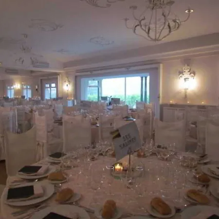 Otel Gudamendi 4*