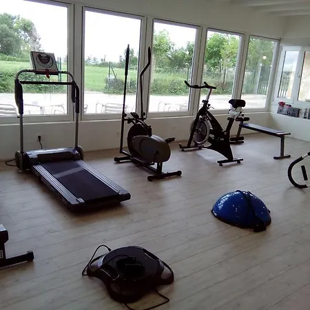 Gudamendi Ξενοδοχείο 4*