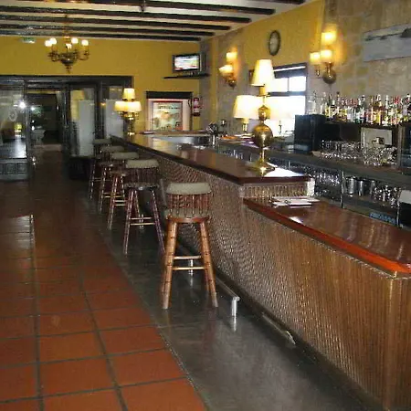 Otel Gudamendi 4*