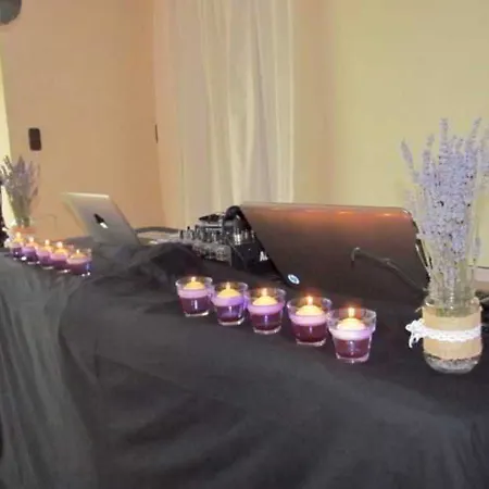 Gudamendi Ξενοδοχείο Σαν Σεμπαστιάν