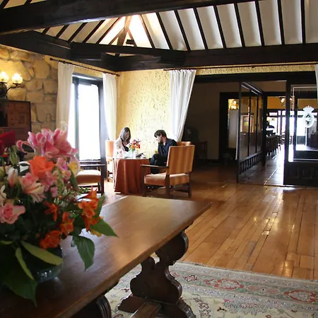 Otel Gudamendi 4*