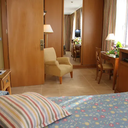 Otel Gudamendi