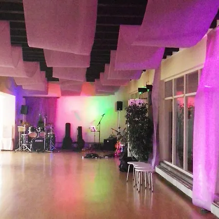 Otel Gudamendi