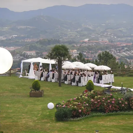 Gudamendi Ξενοδοχείο 4*