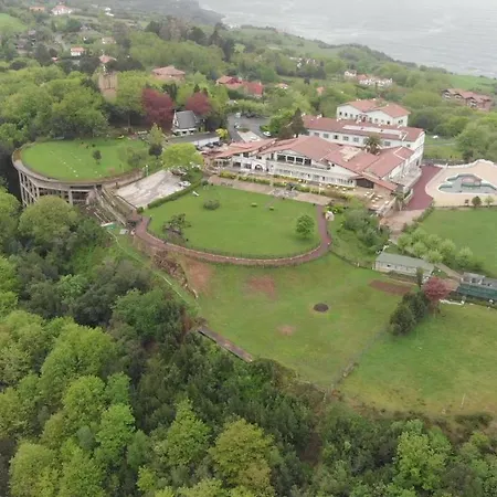 Ξενοδοχείο Gudamendi Σαν Σεμπαστιάν